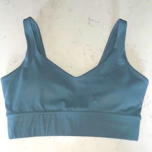 Savvy Tundra sports bra